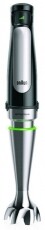 BRAUN MQ7045X Multiquick 7 botmixer Konyhai term&eacute;kek - Konyhai kisg&eacute;p (elők&eacute;sz&iacute;t&eacute;s / feldolgoz&aacute;s) - Botmixer - 370478