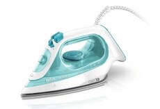 BRAUN SI3041GR TexStyle 3 gőz&ouml;lős vasal&oacute; H&aacute;ztart&aacute;s / Otthon / K&uuml;lt&eacute;r - Vasal&oacute; - Vasal&oacute; - 346627