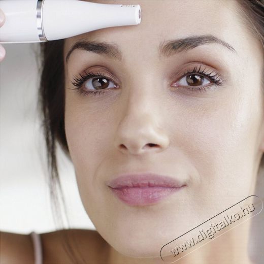 BRAUN FaceSpa Pro 912 &nbsp;arcepil&aacute;tor + arctiszt&iacute;t&oacute; &eacute;rz&eacute;keny bőrre Sz&eacute;ps&eacute;g&aacute;pol&aacute;s / Eg&eacute;szs&eacute;g - Arc / bőr &aacute;pol&aacute;s - Arctiszt&iacute;t&oacute; - 337010