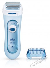 BRAUN LS5160 borotva Szépségápolás / Egészség - Szőrtelenítő / borotva - Női szőrtelenítő - 290105