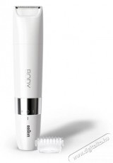 BRAUN BS 1000 Testszőrnyíró mini Szépségápolás / Egészség - Szőrtelenítő / borotva - Arc- és testszőrzet vágó, formázó - 381920