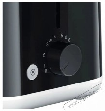 BRAUN HT1010BK Keny&eacute;rpir&iacute;t&oacute; Konyhai term&eacute;kek - Konyhai kisg&eacute;p (s&uuml;t&eacute;s / főz&eacute;s / hűt&eacute;s / &eacute;telk&eacute;sz&iacute;t&eacute;s) - Keny&eacute;rpir&iacute;t&oacute; - 381923