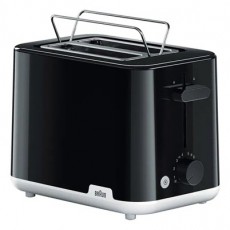 BRAUN HT1010BK Keny&eacute;rpir&iacute;t&oacute; Konyhai term&eacute;kek - Konyhai kisg&eacute;p (s&uuml;t&eacute;s / főz&eacute;s / hűt&eacute;s / &eacute;telk&eacute;sz&iacute;t&eacute;s) - Keny&eacute;rpir&iacute;t&oacute; - 381923