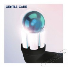 BRAUN Oral-B iO fogkefefej Gentle Care Black 4db Sz&eacute;ps&eacute;g&aacute;pol&aacute;s / Eg&eacute;szs&eacute;g - Sz&aacute;j / fog &aacute;pol&aacute;s - Elektromos fogkefe - 399694