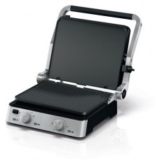 BRAUN CG7020 kontaktgrill Konyhai term&eacute;kek - Konyhai kisg&eacute;p (s&uuml;t&eacute;s / főz&eacute;s / hűt&eacute;s / &eacute;telk&eacute;sz&iacute;t&eacute;s) - Kontakt grill s&uuml;tő / s&uuml;tőlap - 478343