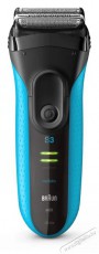 BRAUN S33040WD borotva Sz&eacute;ps&eacute;g&aacute;pol&aacute;s / Eg&eacute;szs&eacute;g - Szőrtelen&iacute;tő / borotva - F&eacute;rfi borotva - 302962