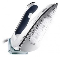 BRAUN IS5245BL GŐZ&Aacute;LLOM&Aacute;S H&aacute;ztart&aacute;s / Otthon / K&uuml;lt&eacute;r - Vasal&oacute; - Gőz&aacute;llom&aacute;s - 496617