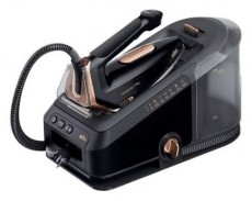 BRAUN IS7286BK GŐZ&Aacute;LLOM&Aacute;S H&aacute;ztart&aacute;s / Otthon / K&uuml;lt&eacute;r - Vasal&oacute; - Gőz&aacute;llom&aacute;s - 499089