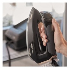 BRAUN IS7286BK GŐZ&Aacute;LLOM&Aacute;S H&aacute;ztart&aacute;s / Otthon / K&uuml;lt&eacute;r - Vasal&oacute; - Gőz&aacute;llom&aacute;s - 499089