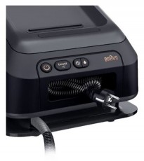 BRAUN IS7286BK GŐZ&Aacute;LLOM&Aacute;S H&aacute;ztart&aacute;s / Otthon / K&uuml;lt&eacute;r - Vasal&oacute; - Gőz&aacute;llom&aacute;s - 499089