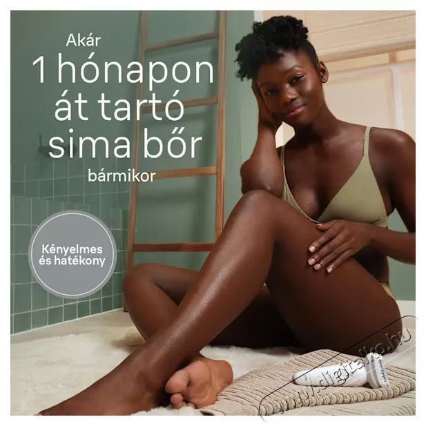 BRAUN Silk-&eacute;pil 9 9-041 Wet & Dry epil&aacute;tor Sz&eacute;ps&eacute;g&aacute;pol&aacute;s / Eg&eacute;szs&eacute;g - Szőrtelen&iacute;tő / borotva - Női szőrtelen&iacute;tő - 500881