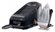 BRAUN IS7286BK GŐZ&Aacute;LLOM&Aacute;S H&aacute;ztart&aacute;s / Otthon / K&uuml;lt&eacute;r - Vasal&oacute; - Gőz&aacute;llom&aacute;s - 499089