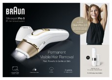 BRAUN SILK-EXPERT IPL PL5146 villan&oacute;f&eacute;nyes szőrtelen&iacute;tő Sz&eacute;ps&eacute;g&aacute;pol&aacute;s / Eg&eacute;szs&eacute;g - Szőrtelen&iacute;tő / borotva - Női szőrtelen&iacute;tő - 501767