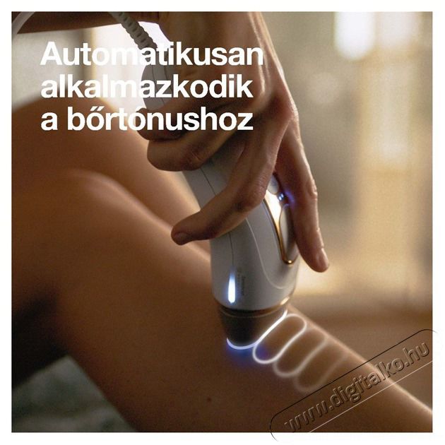 BRAUN SILK-EXPERT IPL PL5146 villan&oacute;f&eacute;nyes szőrtelen&iacute;tő Sz&eacute;ps&eacute;g&aacute;pol&aacute;s / Eg&eacute;szs&eacute;g - Szőrtelen&iacute;tő / borotva - Női szőrtelen&iacute;tő - 501767