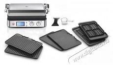 BRAUN CG9047 Konyhai term&eacute;kek - Konyhai kisg&eacute;p (s&uuml;t&eacute;s / főz&eacute;s / hűt&eacute;s / &eacute;telk&eacute;sz&iacute;t&eacute;s) - Kontakt grill s&uuml;tő / s&uuml;tőlap - 504717