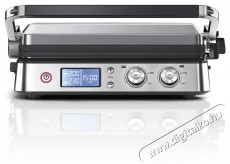 BRAUN CG9047 Konyhai termékek - Sütő-főzőlap, tűzhely (szabadonálló) - Mini sütő / mini grill / mini konyha - 504717