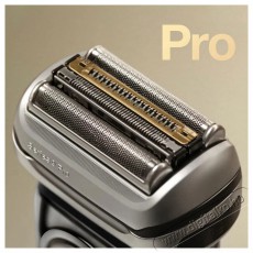 BRAUN Series 9 PRO+, Wet and Dry, 9496cc Sz&eacute;ps&eacute;g&aacute;pol&aacute;s / Eg&eacute;szs&eacute;g - Szőrtelen&iacute;tő / borotva - F&eacute;rfi borotva - 510429
