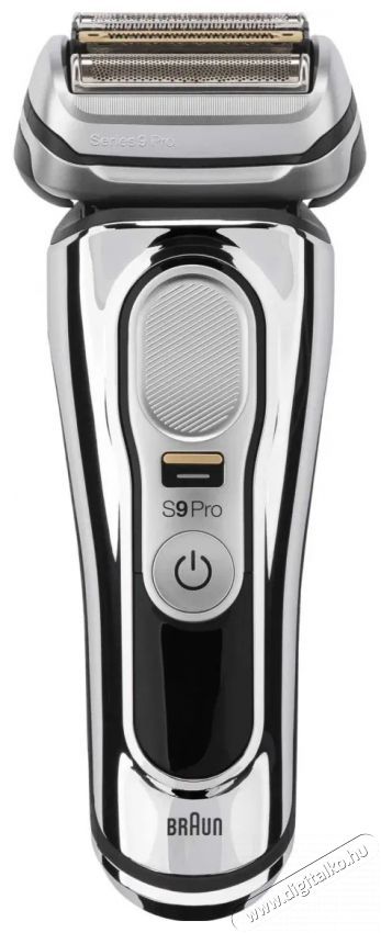 BRAUN Series 9 PRO+, Wet and Dry, 9496cc Sz&eacute;ps&eacute;g&aacute;pol&aacute;s / Eg&eacute;szs&eacute;g - Szőrtelen&iacute;tő / borotva - F&eacute;rfi borotva - 510429