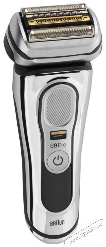 BRAUN Series 9 PRO+, Wet and Dry, 9496cc Sz&eacute;ps&eacute;g&aacute;pol&aacute;s / Eg&eacute;szs&eacute;g - Szőrtelen&iacute;tő / borotva - F&eacute;rfi borotva - 510429