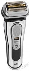 BRAUN Series 9 PRO+, Wet and Dry, 9496cc Sz&eacute;ps&eacute;g&aacute;pol&aacute;s / Eg&eacute;szs&eacute;g - Szőrtelen&iacute;tő / borotva - F&eacute;rfi borotva - 510429
