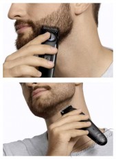 BRAUN Series 3 BT3500 Sz&eacute;ps&eacute;g&aacute;pol&aacute;s / Eg&eacute;szs&eacute;g - Haj&aacute;pol&aacute;s - Haj / szak&aacute;ll v&aacute;g&oacute;, ny&iacute;r&oacute; - 510446