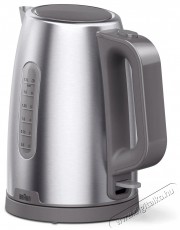BRAUN PurShine WK1500.GY &Uacute;jdons&aacute;gok - &Uacute;j term&eacute;kek - 512960