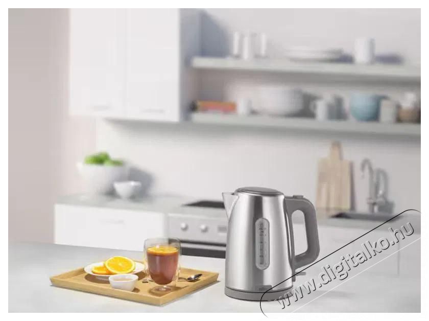 BRAUN PurShine WK1500.GY &Uacute;jdons&aacute;gok - &Uacute;j term&eacute;kek - 512960