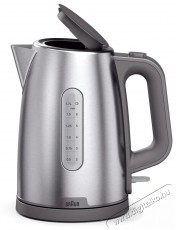 BRAUN PurShine WK1500.GY - &Uacute;jdons&aacute;gok - &Uacute;j term&eacute;kek - 512960