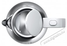 BRAUN PurShine WK1500.WH Konyhai term&eacute;kek - V&iacute;zforral&oacute; / teafőző - 512952