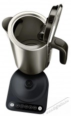 BRAUN WK5205.BK Identity &Uacute;jdons&aacute;gok - &Uacute;j term&eacute;kek - 512961