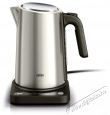 BRAUN WK5205.BK Identity - &Uacute;jdons&aacute;gok - &Uacute;j term&eacute;kek - 512961