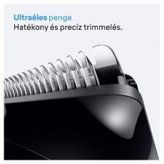BRAUN AIO 3540 multifunkci&oacute;s testszőrzet &aacute;pol&oacute; Sz&eacute;ps&eacute;g&aacute;pol&aacute;s / Eg&eacute;szs&eacute;g - Szőrtelen&iacute;tő / borotva - F&eacute;rfi borotva - 513495