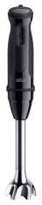 BRAUN MQ30.201.MBK BOTMIXER Konyhai term&eacute;kek - Konyhai kisg&eacute;p (elők&eacute;sz&iacute;t&eacute;s / feldolgoz&aacute;s) - Botmixer - 516047