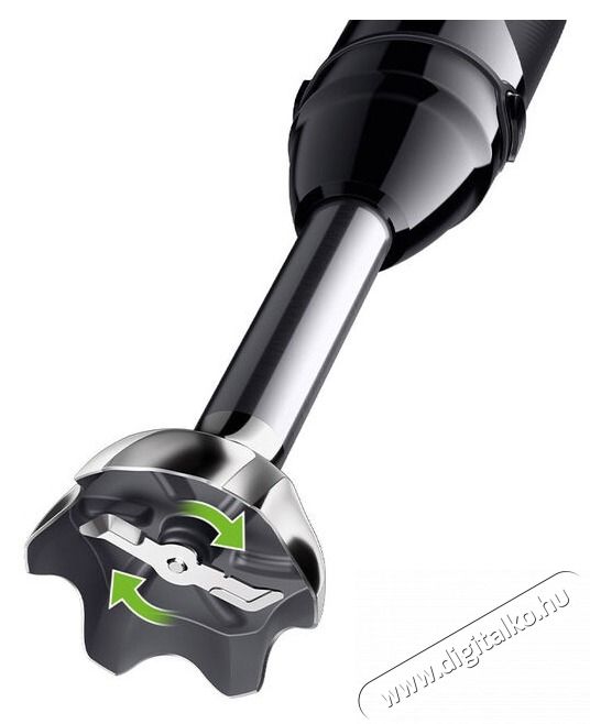 BRAUN MQ55.307.M BOTMIXER Konyhai term&eacute;kek - Konyhai kisg&eacute;p (elők&eacute;sz&iacute;t&eacute;s / feldolgoz&aacute;s) - Botmixer - 516048