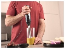 BRAUN MQ55.307.M BOTMIXER Konyhai term&eacute;kek - Konyhai kisg&eacute;p (elők&eacute;sz&iacute;t&eacute;s / feldolgoz&aacute;s) - Botmixer - 516048