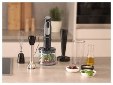 BRAUN MQ55.307.M BOTMIXER Konyhai term&eacute;kek - Konyhai kisg&eacute;p (elők&eacute;sz&iacute;t&eacute;s / feldolgoz&aacute;s) - Botmixer - 516048