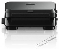 BRAUN SnackMaker 5 SM5001 Konyhai term&eacute;kek - Konyhai kisg&eacute;p (s&uuml;t&eacute;s / főz&eacute;s / hűt&eacute;s / &eacute;telk&eacute;sz&iacute;t&eacute;s) - Melegszendvics / gofri s&uuml;tő - 523181