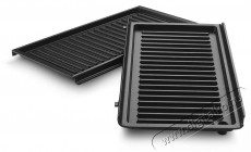 BRAUN SnackMaker 5 SM5001 Konyhai term&eacute;kek - Konyhai kisg&eacute;p (s&uuml;t&eacute;s / főz&eacute;s / hűt&eacute;s / &eacute;telk&eacute;sz&iacute;t&eacute;s) - Melegszendvics / gofri s&uuml;tő - 523181