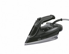 BRAUN TexStyle 5 SI5188.BK Vasal&oacute; H&aacute;ztart&aacute;s / Otthon / K&uuml;lt&eacute;r - Vasal&oacute; - Vasal&oacute; - 524475
