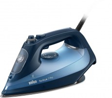 BRAUN TexStyle 7 SI7160.BL Vasal&oacute; H&aacute;ztart&aacute;s / Otthon / K&uuml;lt&eacute;r - Vasal&oacute; - Vasal&oacute; - 524477
