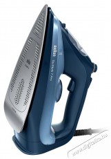 BRAUN TexStyle 7 SI7160.BL Vasal&oacute; H&aacute;ztart&aacute;s / Otthon / K&uuml;lt&eacute;r - Vasal&oacute; - Vasal&oacute; - 524477