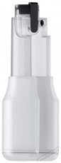 BRAUN GS3024.BL QuickStyle 3 ruhagőz&ouml;lő H&aacute;ztart&aacute;s / Otthon / K&uuml;lt&eacute;r - Tiszt&iacute;t&oacute; / mos&oacute; - K&eacute;zi gőztiszt&iacute;t&oacute; / gőzborotva - 531704