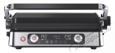 BRAUN MultiGrill 9Pro CG9140 t&ouml;bbfunkci&oacute;s elektromos grill, 0X17900006, 2200W, 3 főz&eacute;si m&oacute;d, Maxim&aacute;lis hőm&eacute;rs&eacute;klet 265˚C, 3 program, Esti funkci&oacute;, Ez&uuml;st/Fekete Konyhai term&eacute;kek - Konyhai kisg&eacute;p kieg&eacute;sz&iacute;tő - Szendvics / gofri / grill s&uuml;tő kieg&eacute;sz&iacute;tő - 533105