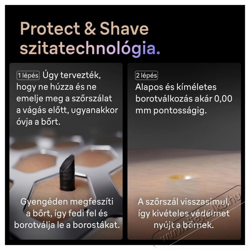 BRAUN Series 9 PRO+ Wet&Dry 9600s Borotva Sz&eacute;ps&eacute;g&aacute;pol&aacute;s / Eg&eacute;szs&eacute;g - Szőrtelen&iacute;tő / borotva - F&eacute;rfi borotva - 524484