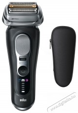 BRAUN Series 9 PRO+ Wet&Dry 9600s Borotva Sz&eacute;ps&eacute;g&aacute;pol&aacute;s / Eg&eacute;szs&eacute;g - Szőrtelen&iacute;tő / borotva - F&eacute;rfi borotva - 524484