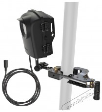 Brinno BCC2000 Plus - Construction Bundle Fényképezőgép / kamera - Sport kamera - 1080p Full HD felbontású - 519936