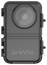 Brinno BCC5000 4K Construction Camera Bundle - Fényképezőgép / kamera - HDD / mem.kártya kamera - 519976
