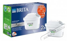 Brita 1051767 Maxtra Pro Hardwater expert 2 db-os szűrőbetét Konyhai termékek - Vízszűrő - Kiegészítő - 513598