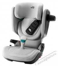 Britax R&ouml;mer Kidfix i-Size Lux Linen Grey Aut&oacute;hifi / Aut&oacute; felszerel&eacute;s - Aut&oacute;s / aut&oacute;hifi kieg&eacute;sz&iacute;tő - Egy&eacute;b aut&oacute;s kieg&eacute;sz&iacute;tő - 537733