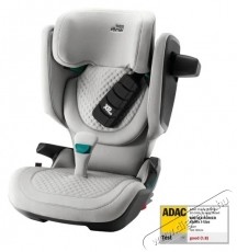 Britax R&ouml;mer Kidfix i-Size Lux Linen Grey Aut&oacute;hifi / Aut&oacute; felszerel&eacute;s - Aut&oacute;s / aut&oacute;hifi kieg&eacute;sz&iacute;tő - Egy&eacute;b aut&oacute;s kieg&eacute;sz&iacute;tő - 537733